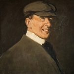 John Fergusson