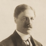 Frank Benson