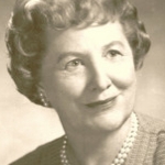 Mildred Butler