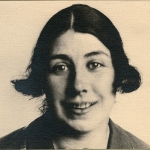 Lyubov Popova
