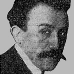 Ștefan Popescu - colleague of Jean Steriadi