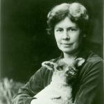 Dorothy Lathrop