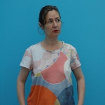 Dominique Gonzalez-Foerster