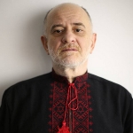 Alexander Roitburd
