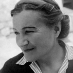 Marie Vorobieff