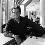 Günther Förg