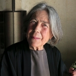 Lourdes Castro - Spouse of René Bértholo