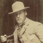 Tom Roberts