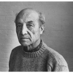 Isamu Noguchi