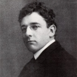 Patrick Bruce