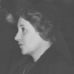 Margit Selska-Reich - Wife of Roman Selsky