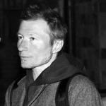 Oleksandr Hnylyzkyj - Friend of Alexander Roitburd