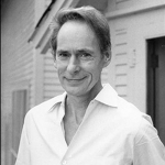 Ronald Bladen