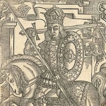 King Mindaugas