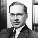 Harold Gosnell