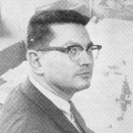 Morris Milgram