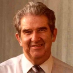 Willis Harman