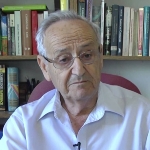 Yaacov Oved