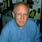 Harry Polkinhorn