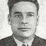 Mikhail Vysogorets