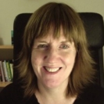 Nicki Hitchcott
