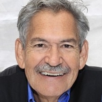 Benjamin Saenz