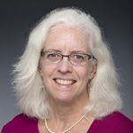 Lucy Salyer