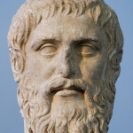 Plato - colleague of Socrates Philosopher