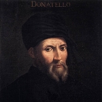 Donato di Betto Bardi - Friend of Paolo Uccello