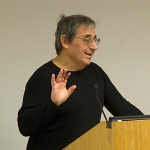 Norman Steinberg