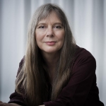 Lucy Sussex