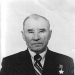 Nikolai Kitaev