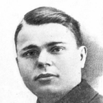 Fedor Kukharev