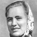 Anna Maslovskaya