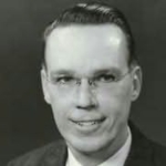 Raymond Jones