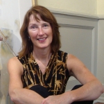 Mary Whyte