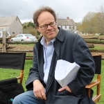 Bill Kauffman