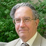 Peter Hacker