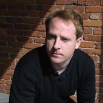 Alex Pugsley