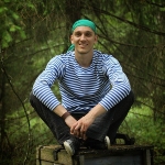 Stas Nikonovich
