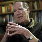 George Krimsky
