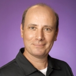Darren Middleton