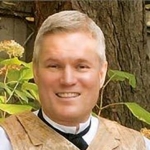 Hugh Brewster