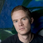 Scott Heim