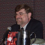 Bradford Linaweaver