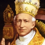 Pope Leo IX