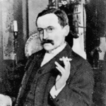Arthur Morrison
