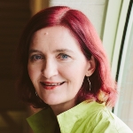 Emma Donoghue