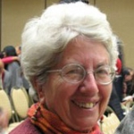 Sylvia Vatuk - Spouse of George Rosen
