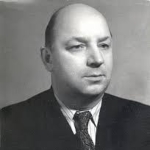 Alexander Szydlowski - Friend of Ryhor Shyrma